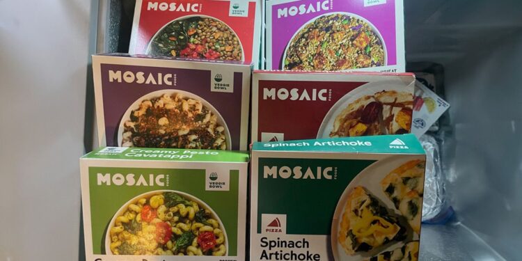 Mosaic Foods Review 2024: Pros, Cons, and Cost