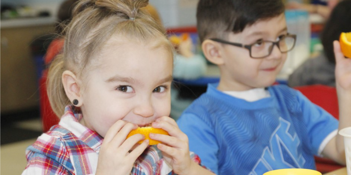 Reynolds touts summer food program after turning down $29M in federal aid