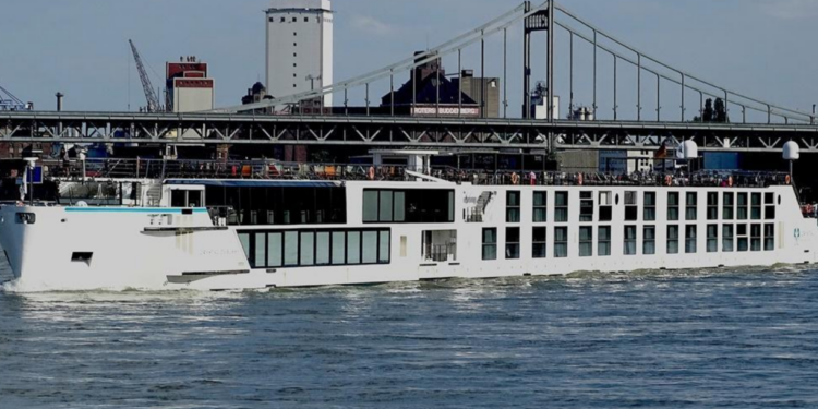 Riverside Luxury Cruises anuncia nuevos viajes para 2025