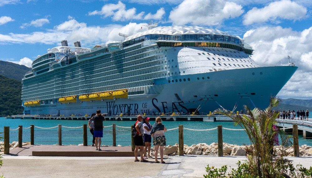 Labadee