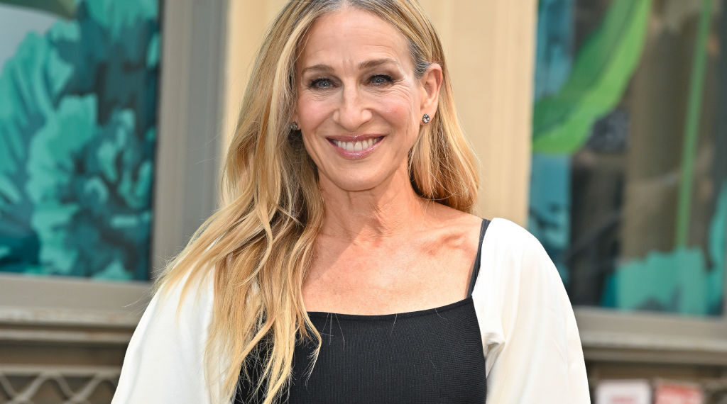 SJP Shares Her Favourite Foods And Healthy Habits