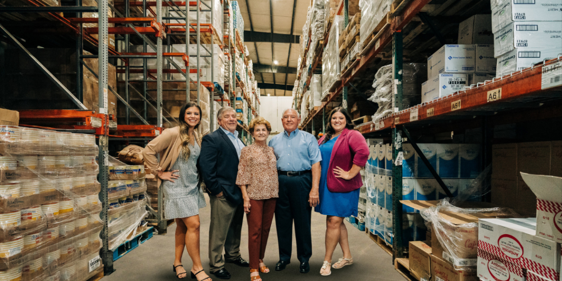 Louisiana Economic Development
