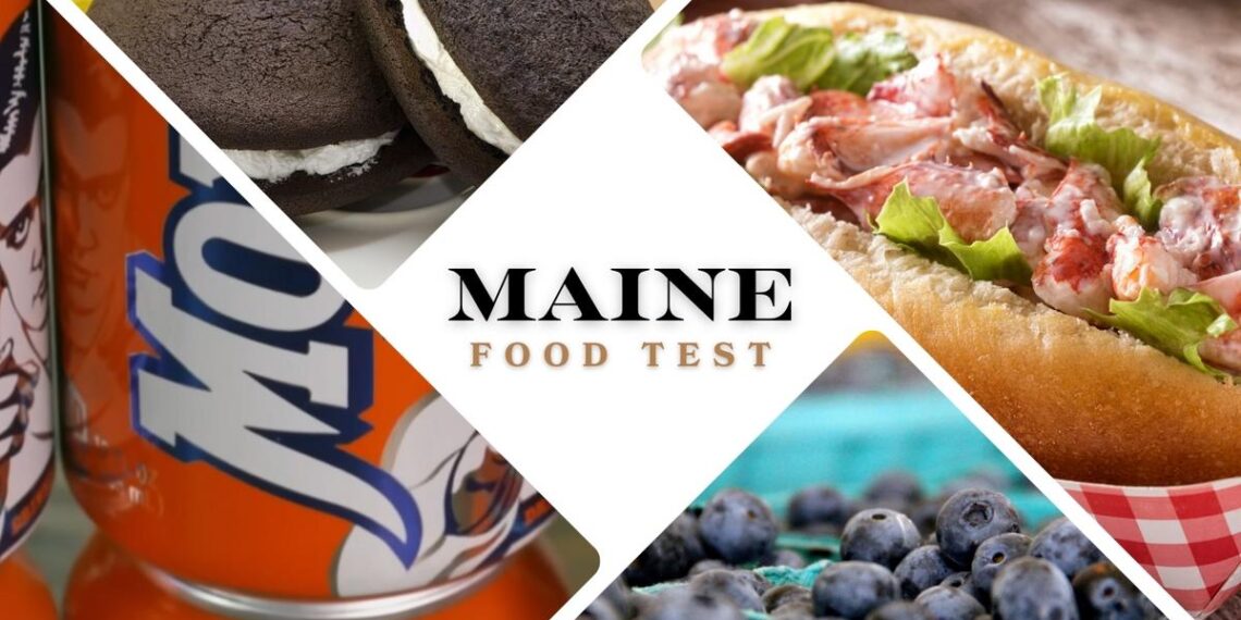 You Know You're From Maine If You've Tried All 19 of These Foods