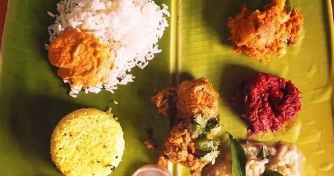 Taste the Tradition: Essential Foods Of Tiruchirappalli