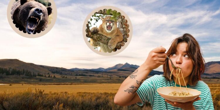 Wild Montana Foods That You Maybe Haven't Tried