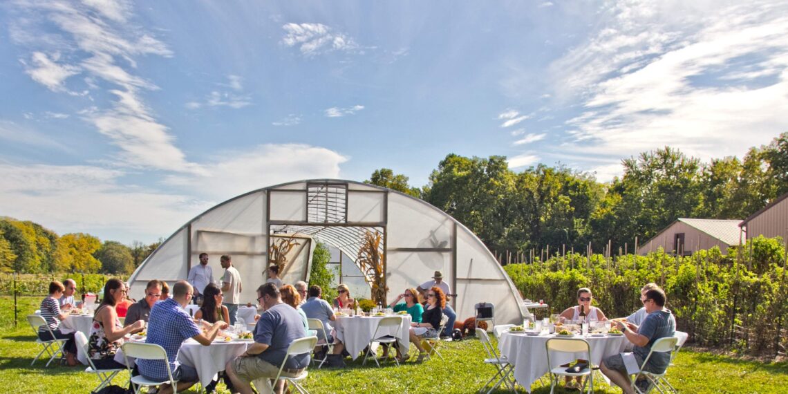 Food & Drink in Illinois
