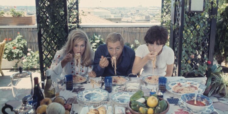 Cin cin! The best restaurants for Italian wine in London