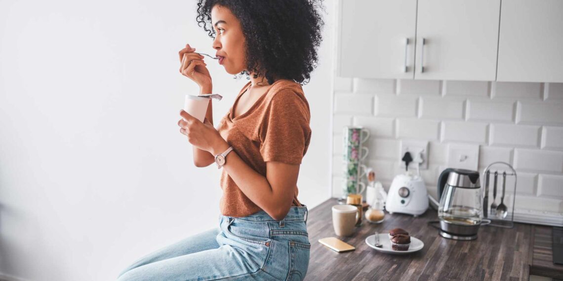 Vaginal Health: Best Foods, Supplements, Drinks