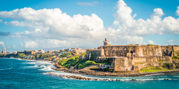 San Juan, uno de los mejores 20 destinos para vacacionar este verano: esta es la lista completa de Google | Tu Ciudad Localísimo Puerto Rico