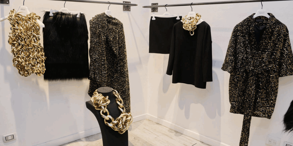 Gianluca Capannolo – Milan Fashion Week