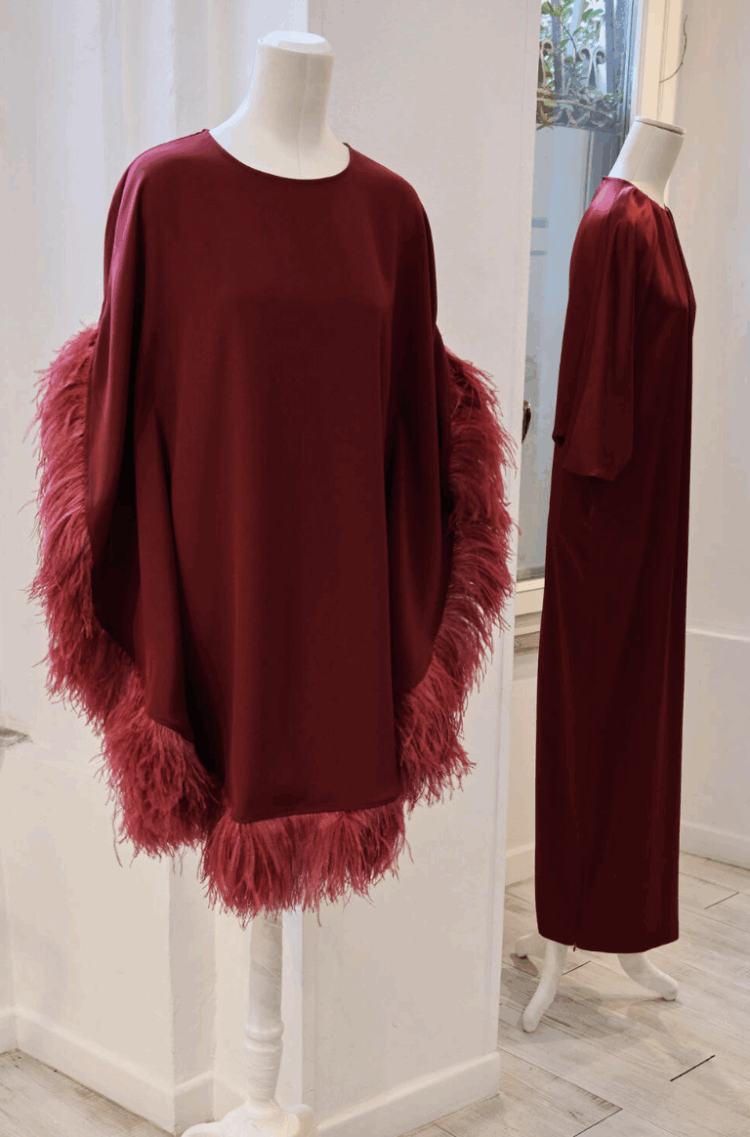 Gianluca Capannolo – Milan Fashion Week