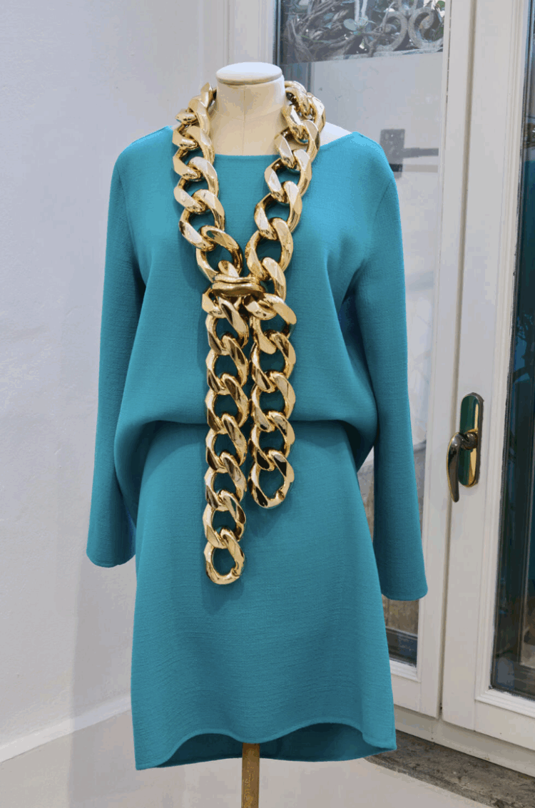 Gianluca Capannolo – Milan Fashion Week