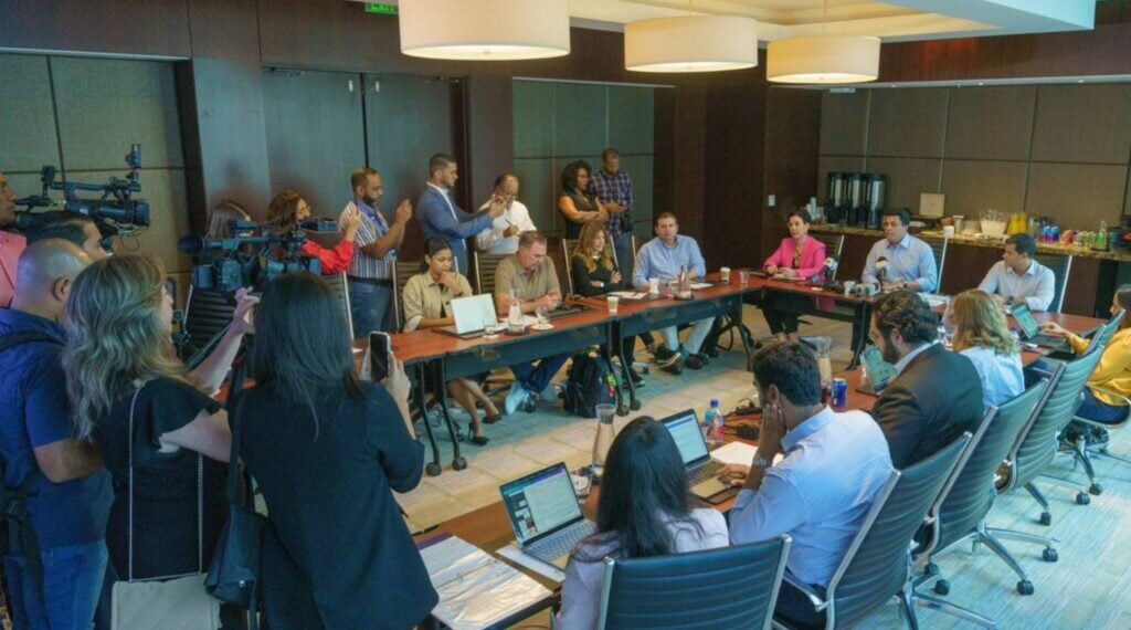 Se espera la firma de 41 acuerdos para el turismo