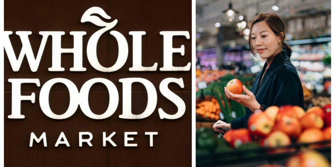 Whole Foods Is Allegedly Selling $7 Apples And People Are Losing It