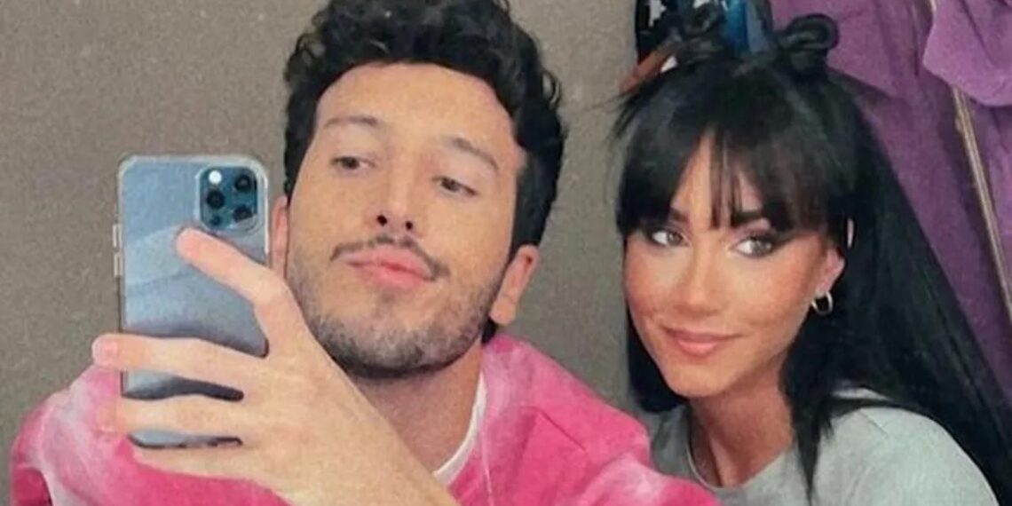 Sebastián Yatra reacciona al nuevo tema de Aitana, inspirado en sus viajes a Islandia