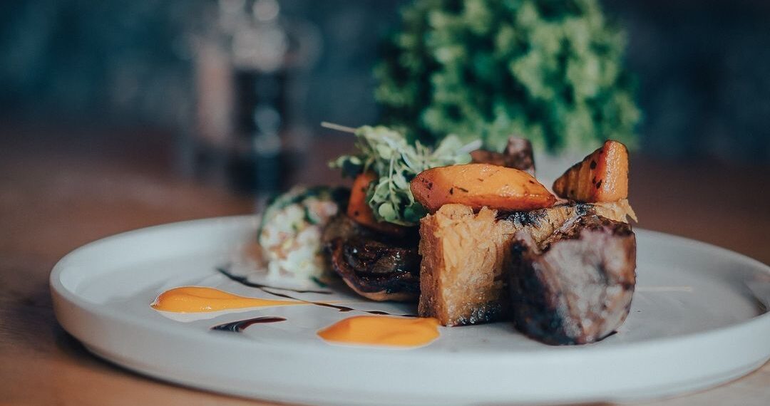 Six tasting menus in Victoria that are worth every penny