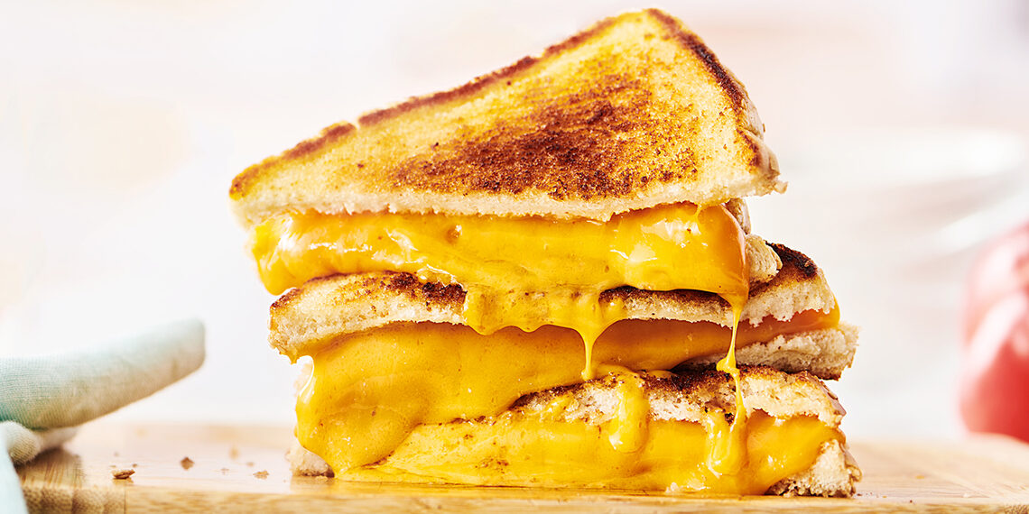 6 Modern Twists on Classic Foods From Your Childhood