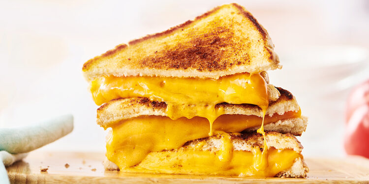 6 Modern Twists on Classic Foods From Your Childhood