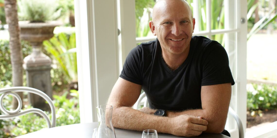 Matt Moran Picks For Best Restaurants Sydney Other Than Own
