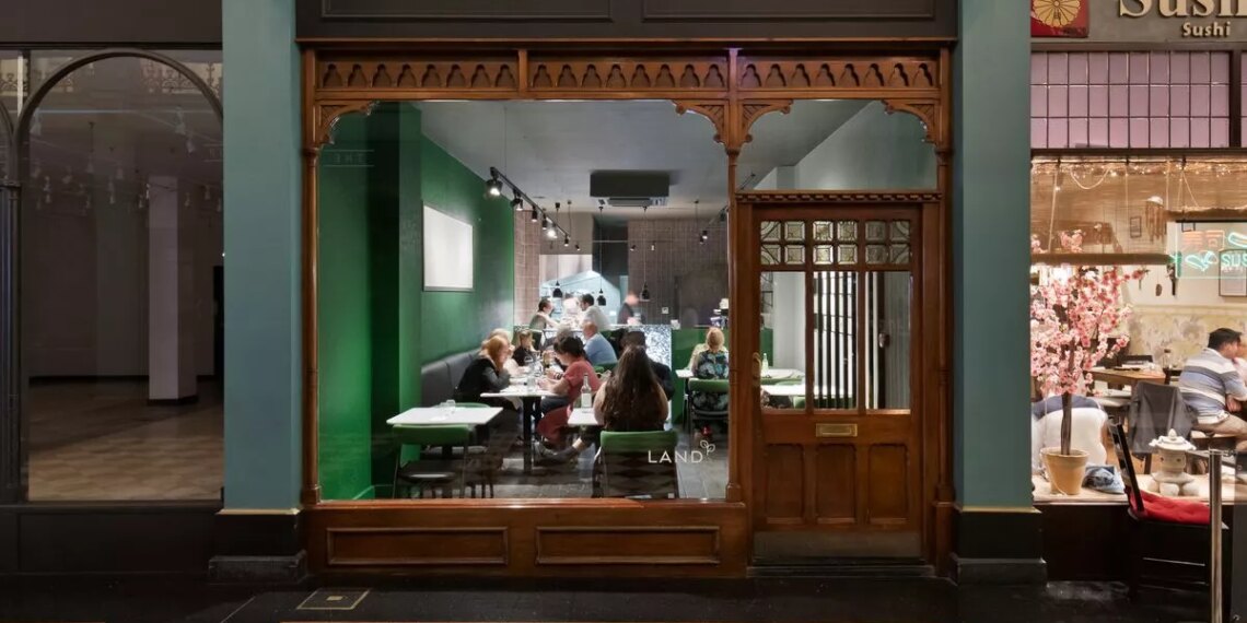 'Intimate' Birmingham spot named among the best vegan and vegetarian restaurants in Britain