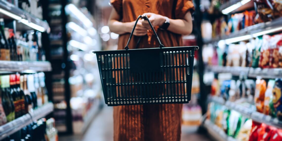 Cherry picking our healthy food labels