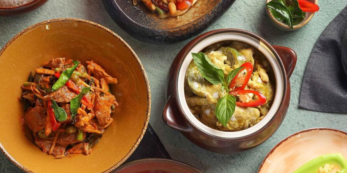 Dubai Restaurant Week to celebrate culinary diversity of the region - News