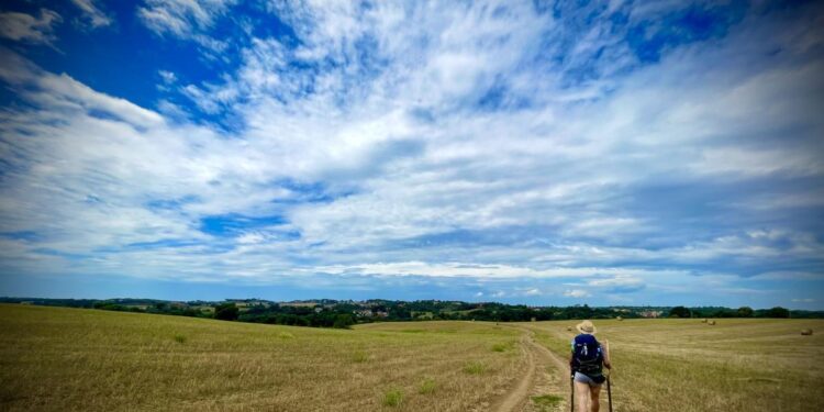 Caminos espirituales que ‘resetean’ la vida