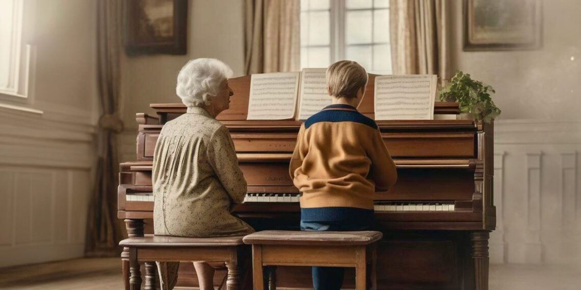 If music be the food of love, play on