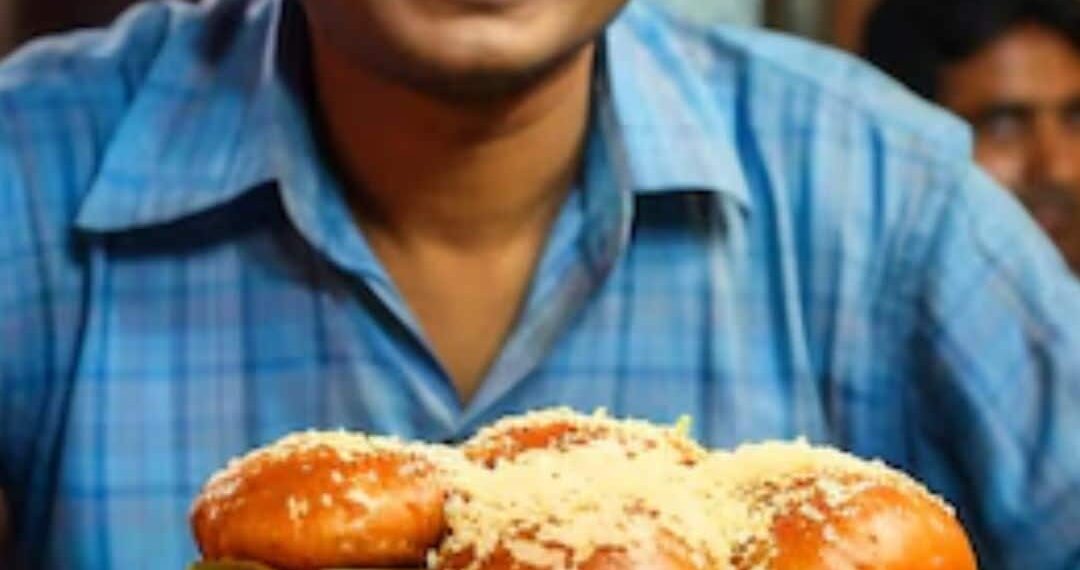7 Must-Try Street Foods In 'Aamchi Mumbai'