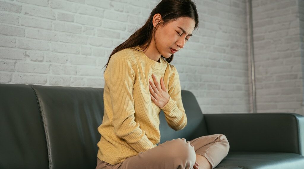 7 Foods to Avoid With Acid Reflux