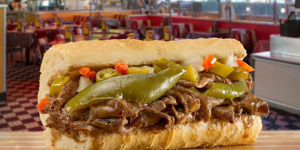 Website lists unique Illinois foods you need to try at least once – NBC Chicago