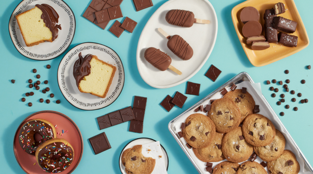 Cargill partners with Voyage Foods to scale up cocoa-free chocolate
