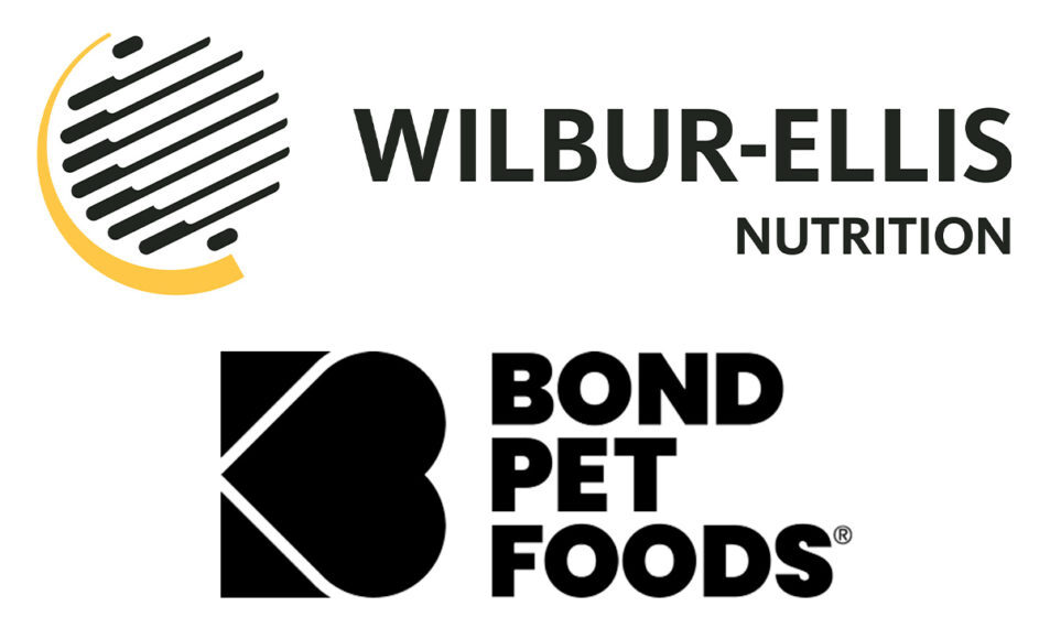 Wilbur-Ellis Nutrition shakes on strategic partnership with Bond Pet Foods
