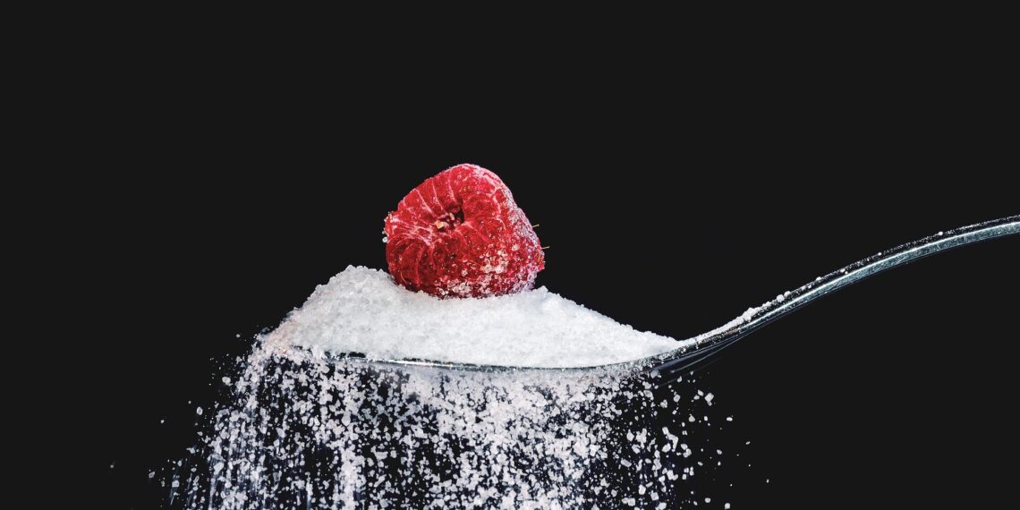 Sugar cravings could be caused by loneliness, study finds