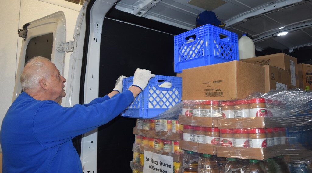 Food pantry grant applications open to address food and nutrition insecurity – Macomb Daily