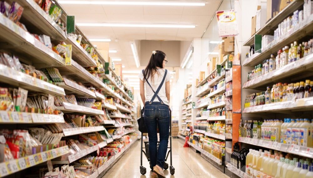 Probe finds 18 functional food products with past reports of health damage in Japan