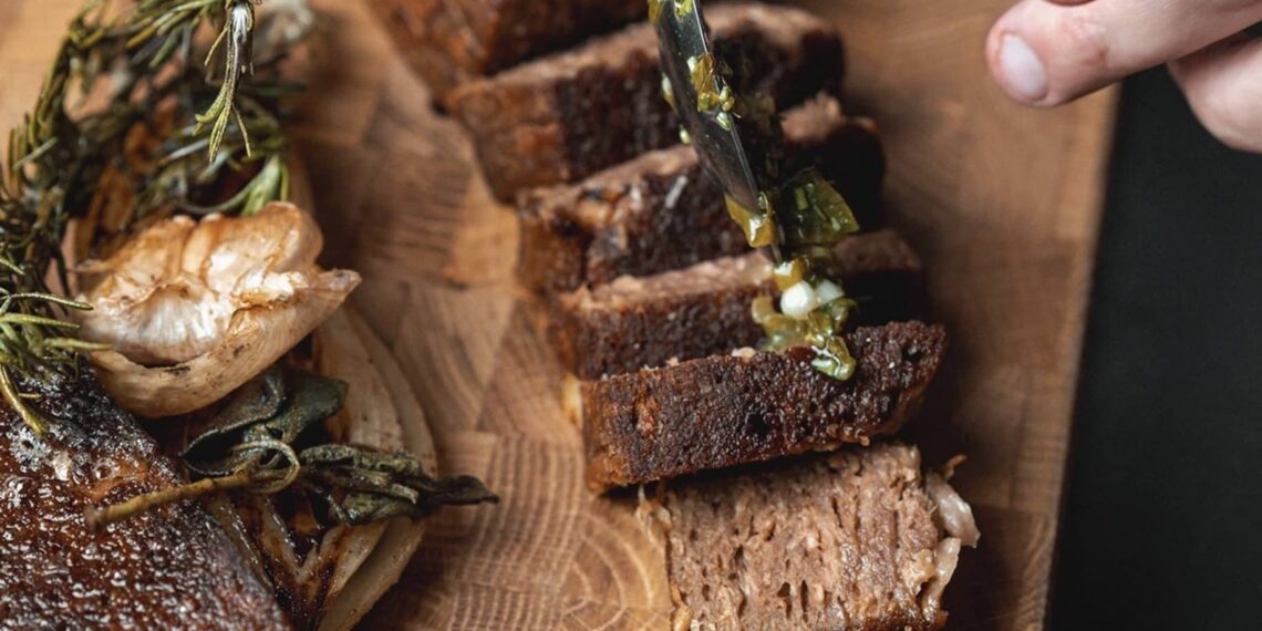 Steakholder Foods brings SHMeat and SHFish to US market | VoxelMatters
