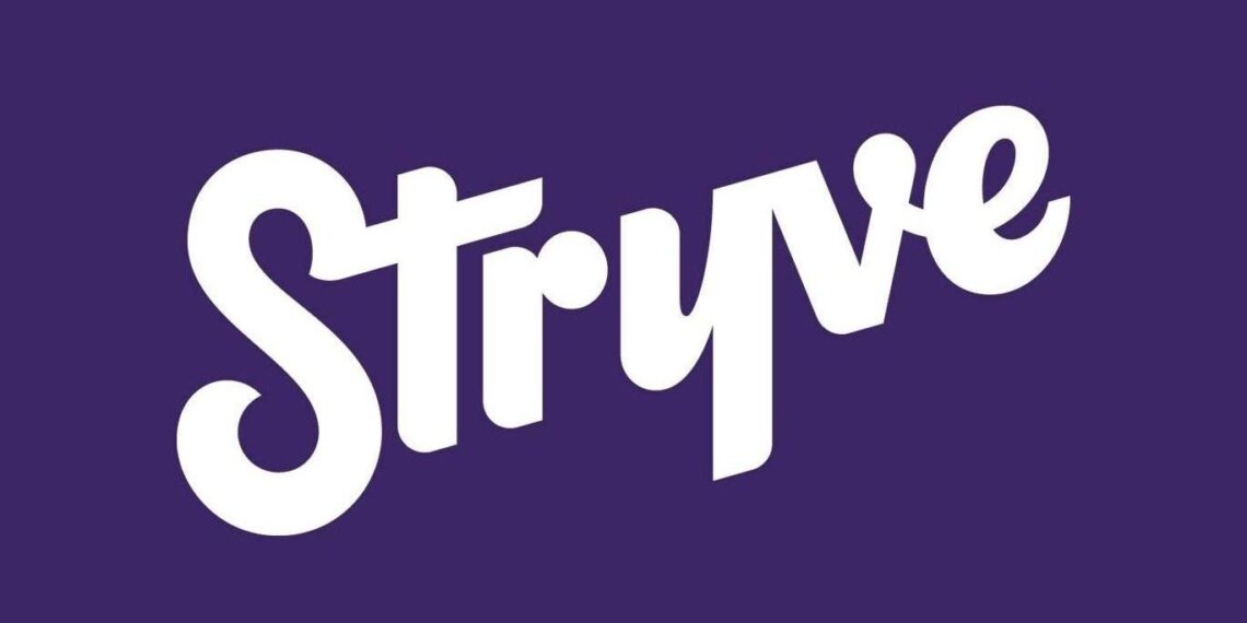 Stryve Foods sets course toward “breakeven” inflection point