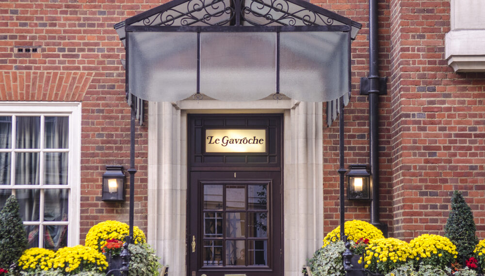 Legendary London Restaurant is Auctioning Wine from its Legendary Wine Cellar