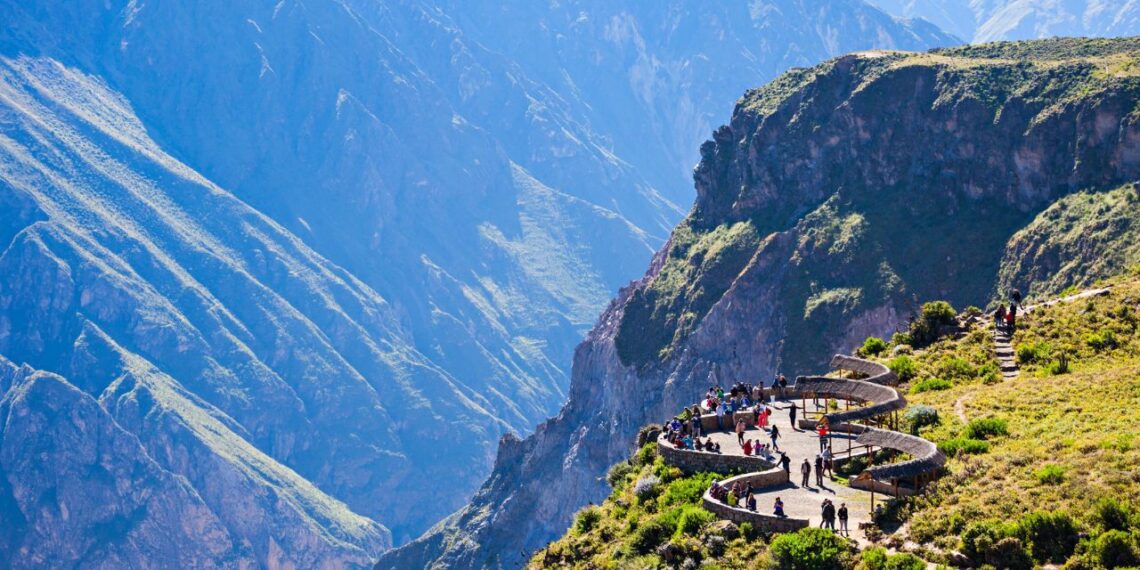Sudamérica tiene al Mejor Destino Internacional del 2024, según lectores de National Geographic