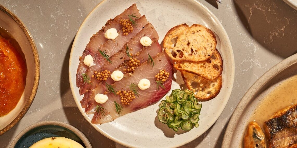 Dive Into 12 Of The Best Seafood Restaurants In Singapore