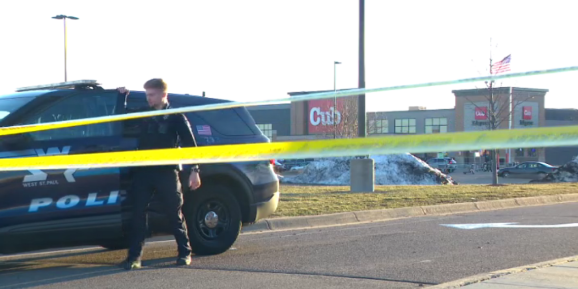 West St. Paul Cub Foods evacuated due to bomb threat