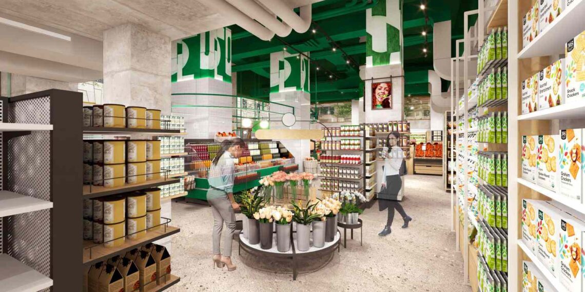 Whole Foods and Trader Joe’s Are Opening Convenience-Style Grocery Stores