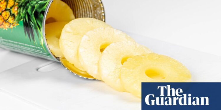 UK supermarkets accused of misleading labelling on origins of food products | Supermarkets