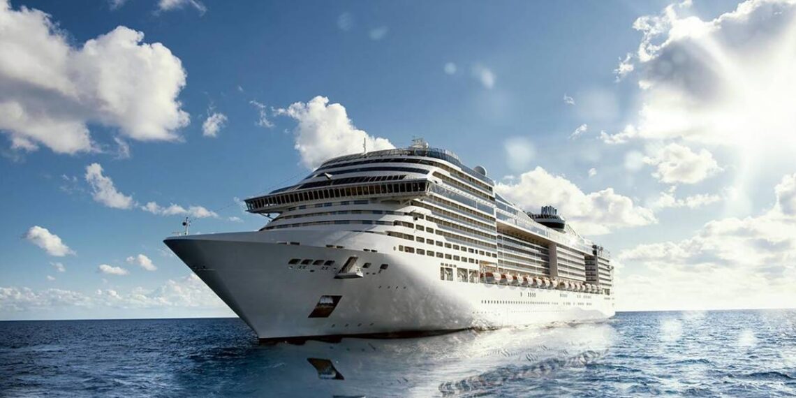 Nace el programa europeo Capacity Building para impulsar la transición sostenible en el sector cruceros