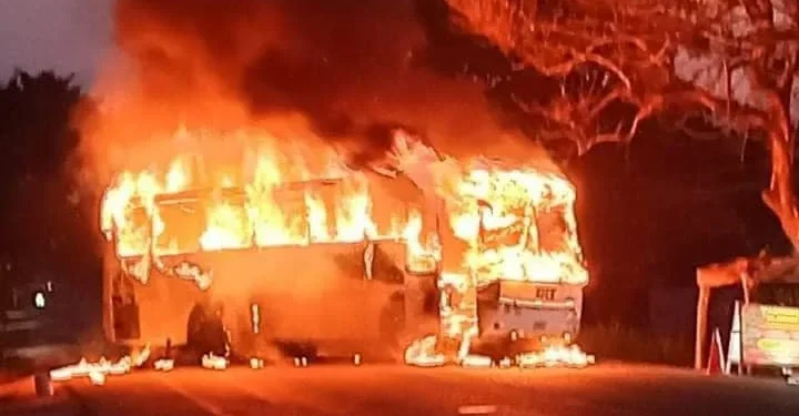 Por enfrentamientos en la carretera federal 180 cancelan viajes a Tabasco – La Jornada Veracruz