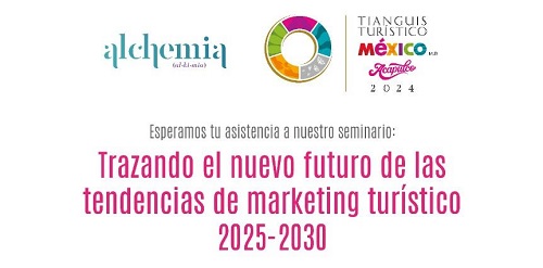 Trazado el nuevo futuro de las tendencias de marketing turístico 2025–2030