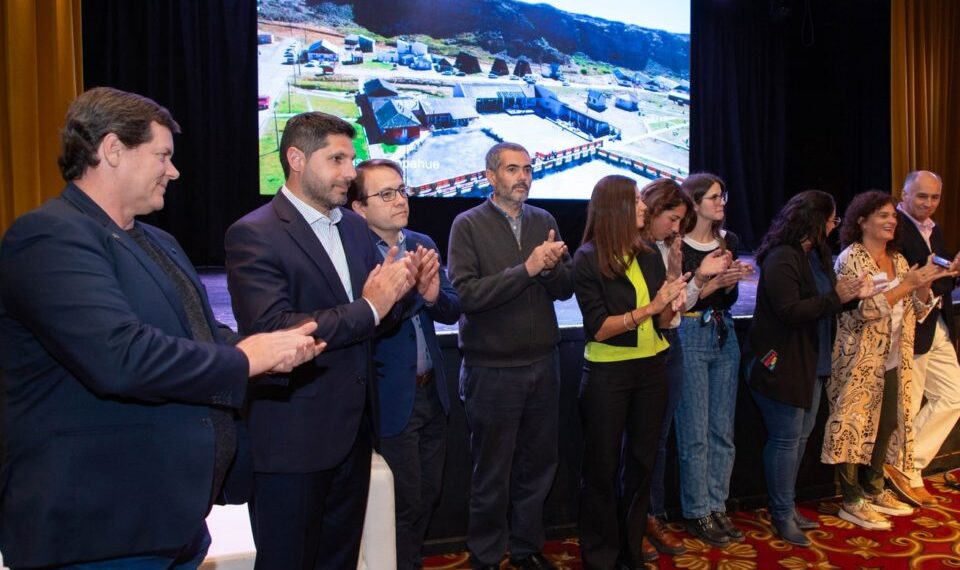 Se realizó el Workshop de la Asociación de Agentes de Viajes de Neuquén y Río Negro