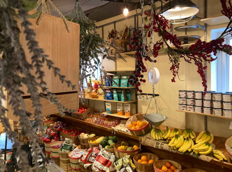 Local produce stores aim to bring affordability to food deserts