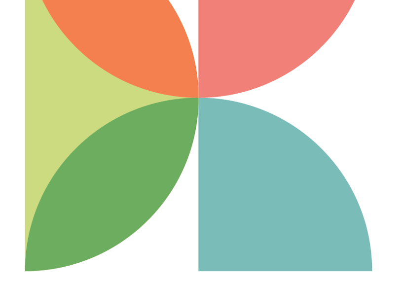 Logo for Konscious Foods